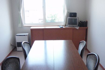 ２階　ミーティングルーム